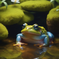 Frogs images