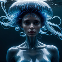 Avatar underwater