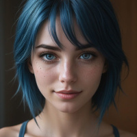 Avatar girl