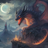 Dragons images