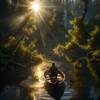 Фотки с водой. Спокойные воды впереди.