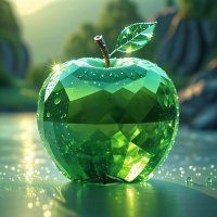 Avatar watermelon