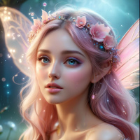 Fairies avatars