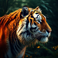 Tigers images