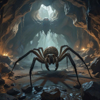 Spiders images