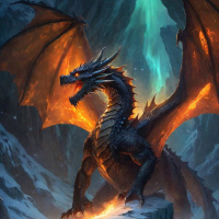 Dragons images