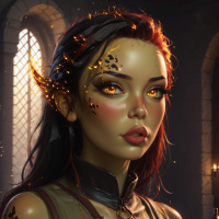 Fantasy avatars