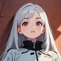 White hair avatars