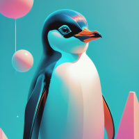 Penguins avatars