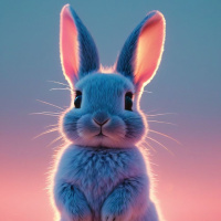 Rabbits avatars