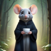 Mouses avatars