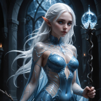 Elves images