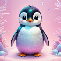 Penguins avatars