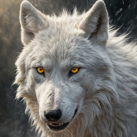 Avatar wolf