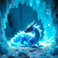 Avatar dragon