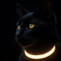 Avatar cat