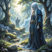 Avatar dress