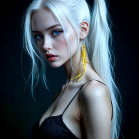 Avatar jewelry