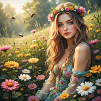 Avatar butterfly