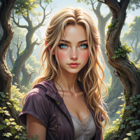 Avatar tree