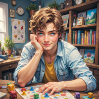 Avatar book