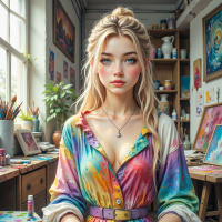 Avatar jewelry