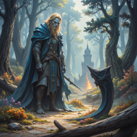 Avatar armor