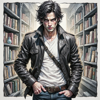 Avatar leather