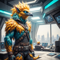 Avatar science fiction