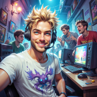 Avatar watch