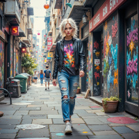 Avatar shirt