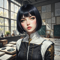 Avatar jewelry