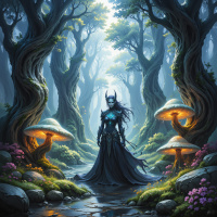 Avatar nature