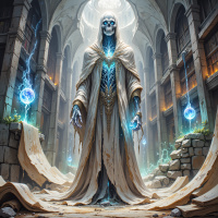 Avatar blue skin