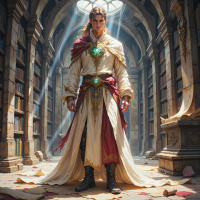 Avatar cape