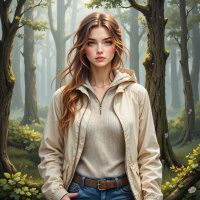 Avatar jacket