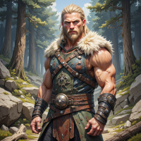 Avatar armor