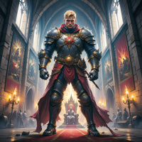 Avatar armor