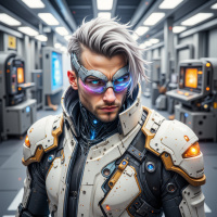 Avatar boy