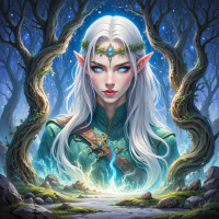 Avatar tree