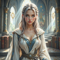 Avatar braid