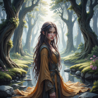 Avatar braid