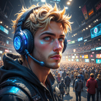 Avatar boy
