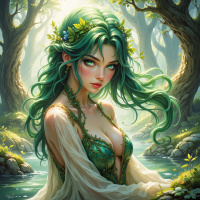 Avatar tree