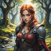 Avatar braid