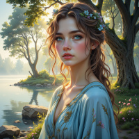 Avatar blue eyes