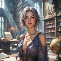 Avatar cleavage
