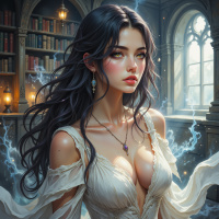 Avatar girl
