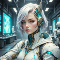 Avatar hood