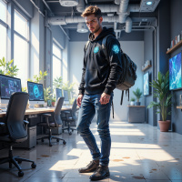 Avatar day